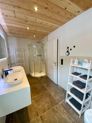 Apartment Moosbach