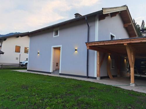 Ferienhaus Esila