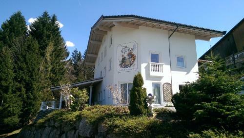 Apartamento Villa-musica