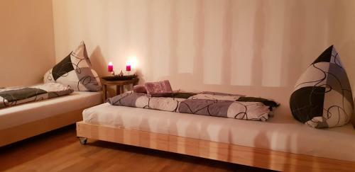 Apartamento Villa-musica