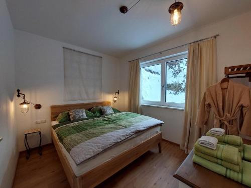 Apartamento Seminarium F5