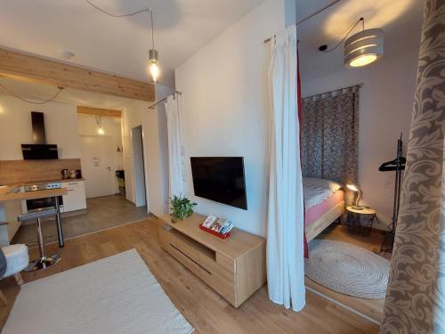 Apartamento Seminarium F5