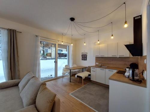 Apartamento Seminarium F5