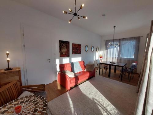 Apartamento Seminarium F5