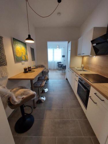 Apartamento Seminarium F5