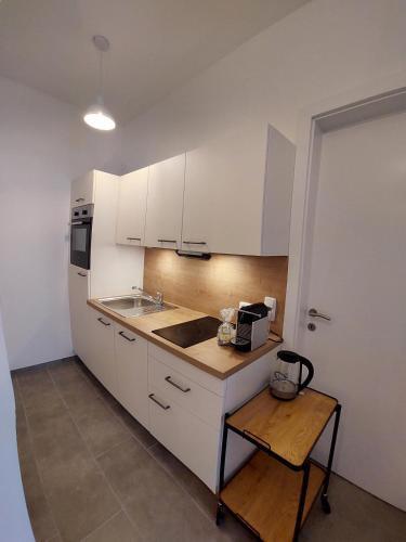 Apartamento Seminarium F5