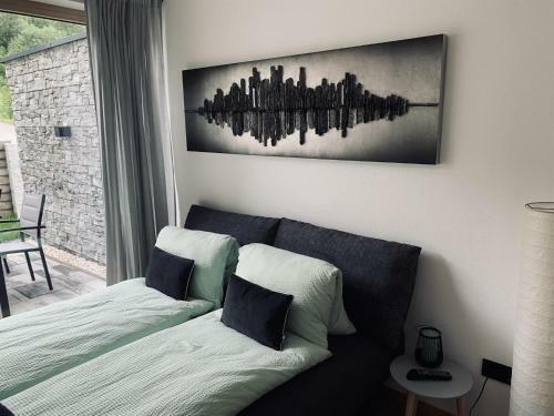 Apartamento Ferienwohnung Troger