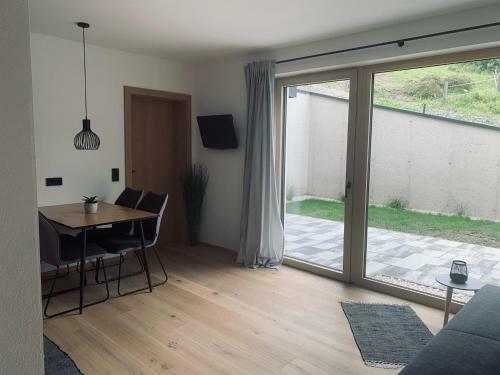 Apartamento Ferienwohnung Troger