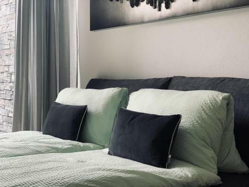 Apartamento Ferienwohnung Troger