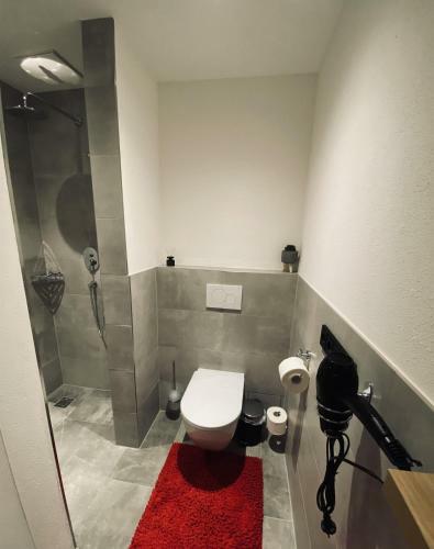 Apartamento Ferienwohnung Troger
