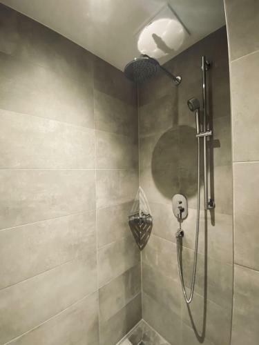 Apartamento Ferienwohnung Troger