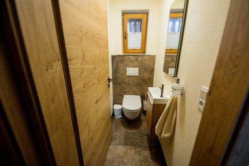 Apartamento Leni�s Appartements