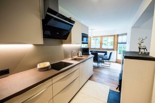 Apartamento Leni�s Appartements