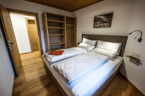 Apartamento Leni�s Appartements