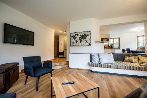 Apartamento Leni�s Appartements
