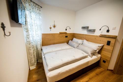 Apartamento Leni�s Appartements