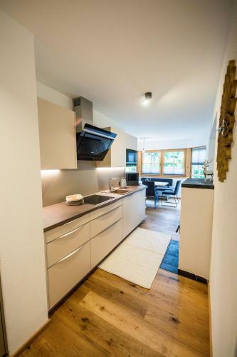 Apartamento Leni�s Appartements