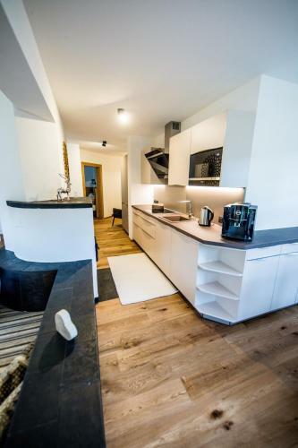 Apartamento Leni�s Appartements