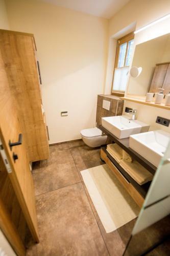 Apartamento Leni�s Appartements