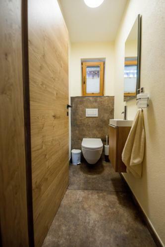 Apartamento Leni�s Appartements
