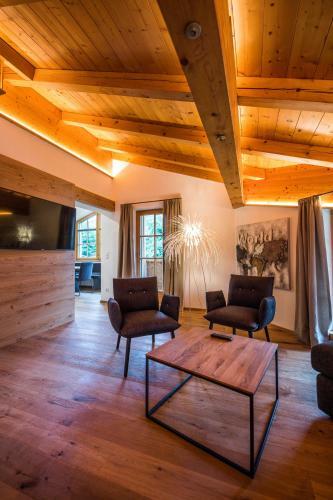 Apartamento Leni�s Appartements