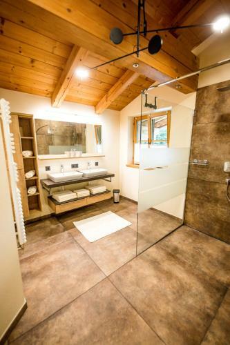 Apartamento Leni�s Appartements