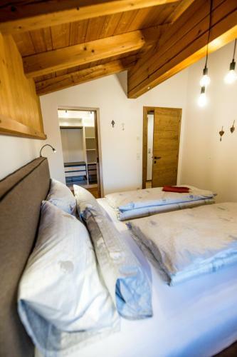 Apartamento Leni�s Appartements