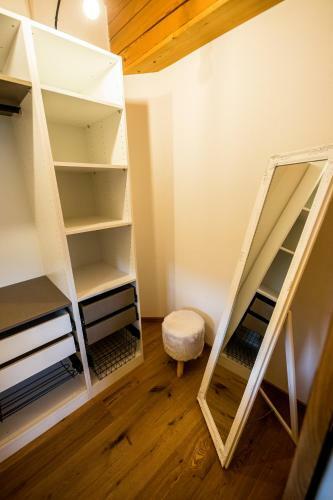 Apartamento Leni�s Appartements