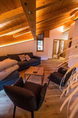 Apartamento Leni�s Appartements