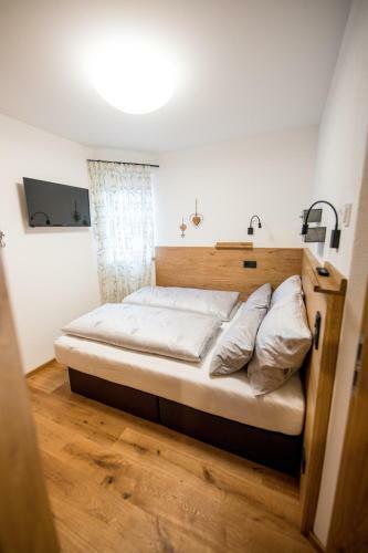 Apartamento Leni�s Appartements