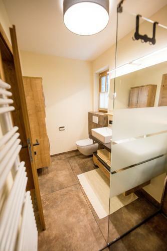 Apartamento Leni�s Appartements
