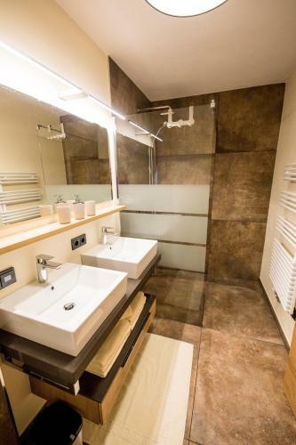 Apartamento Leni�s Appartements