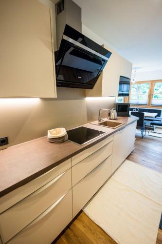 Apartamento Leni�s Appartements