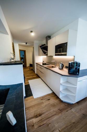 Apartamento Leni�s Appartements