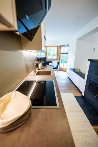 Apartamento Leni�s Appartements