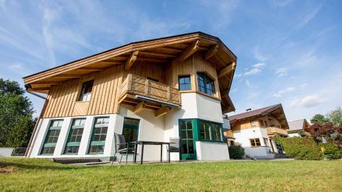 Apartamento Leni�s Appartements