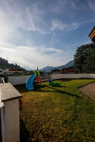 Apartamento Leni�s Appartements