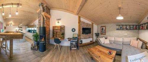 Apartamento Portrait Loft Tirol