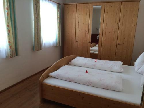 Apartamento Zur Lieben Sonne