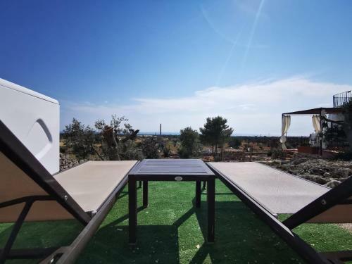 Apartamento I Trulli Di Emma