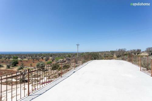 Apartamento I Trulli Di Emma