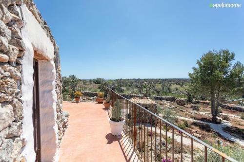 Apartamento I Trulli Di Emma