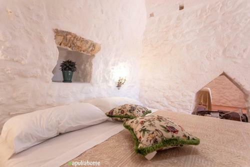 Apartamento I Trulli Di Emma