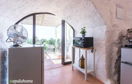 Apartamento I Trulli Di Emma