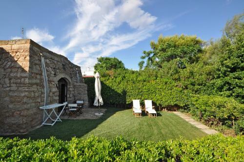 Trullo Venneri