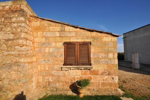 Trullo Venneri