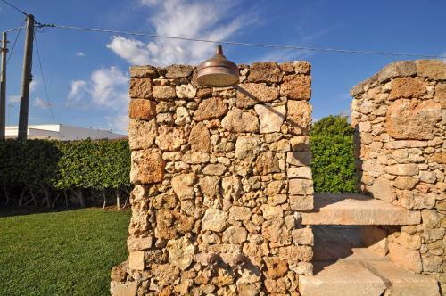 Trullo Venneri