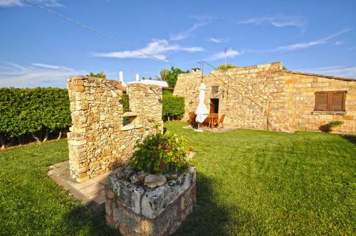 Trullo Venneri