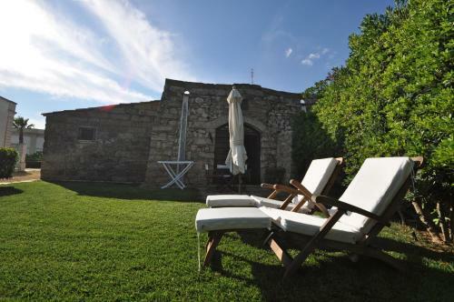 Trullo Venneri