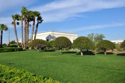 Trullo Venneri